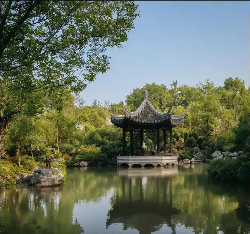 永济雨韵出版有限公司